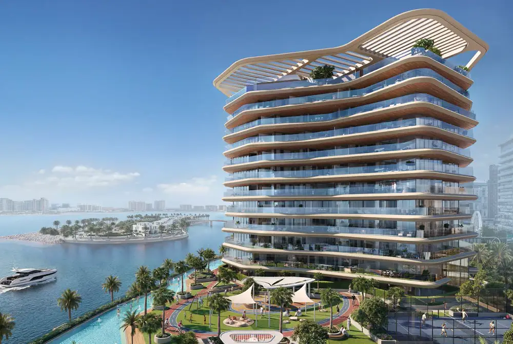 Bab Al Qasr Sea View Residence 51 gallery image 23