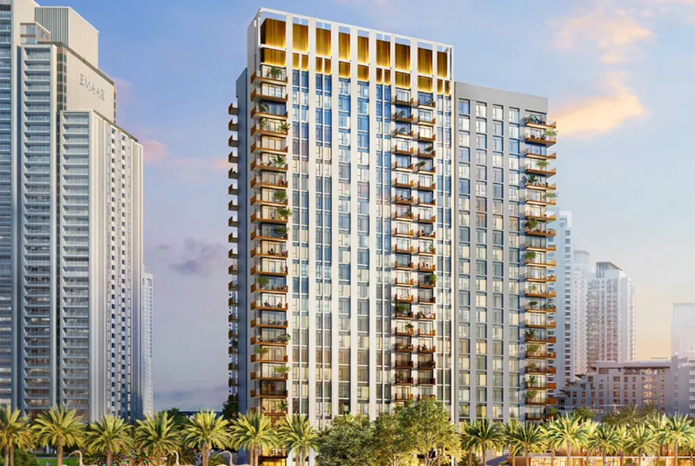 Emaar Creek Crescent gallery image 22
