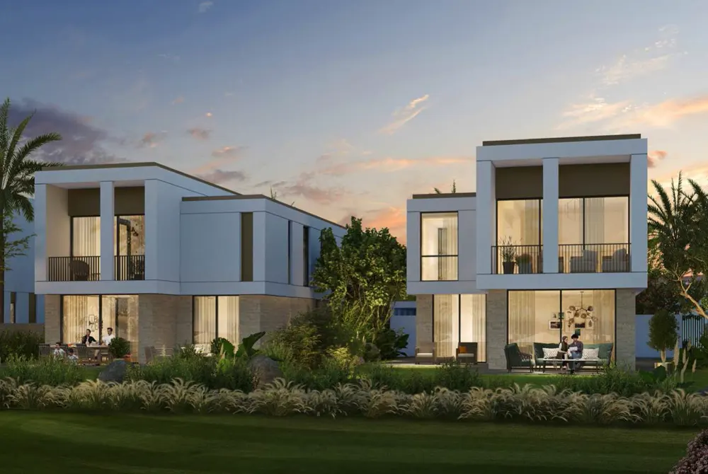 Emaar Fairway Villas 2 gallery image 22