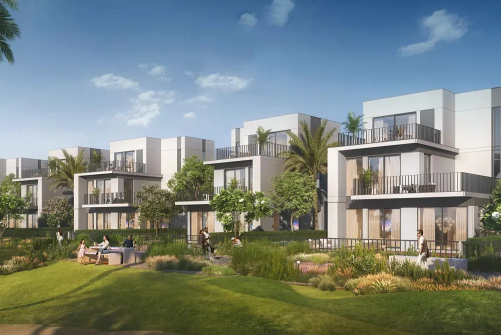 Emaar Fairway Villas 3 gallery image 22
