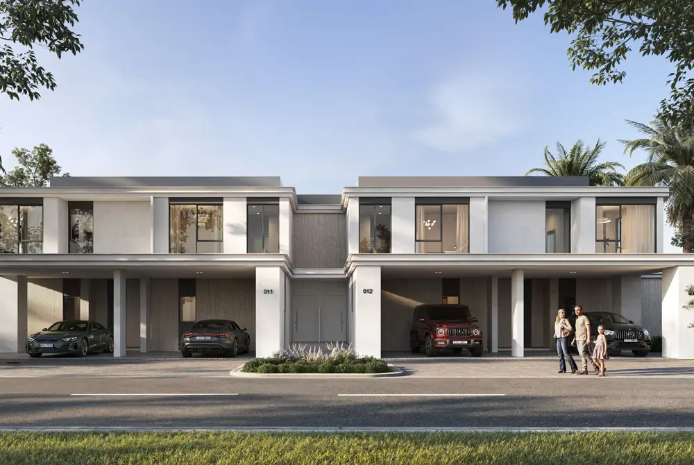 Emaar Greenville gallery image 22