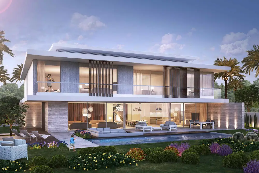 Emaar Parkway Vistas gallery image 22