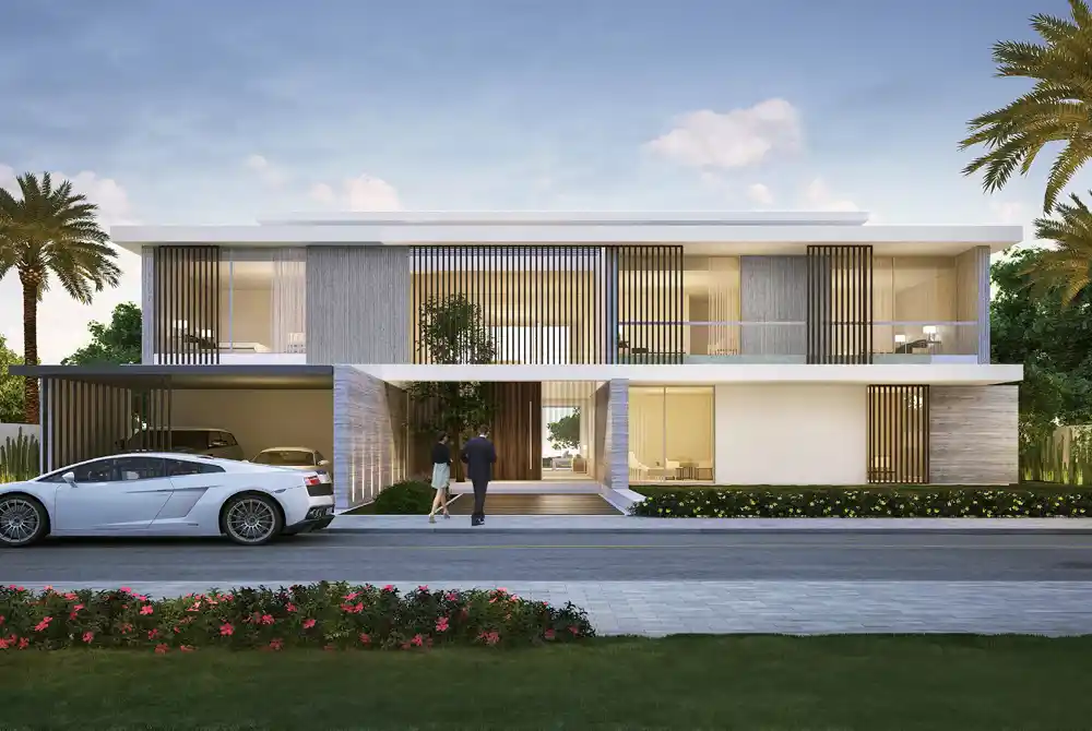 Emaar Fairway Vistas gallery image 22