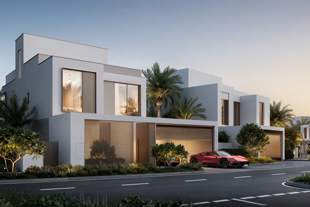 Emaar The Heights Country Club and Wellness gallery image 23