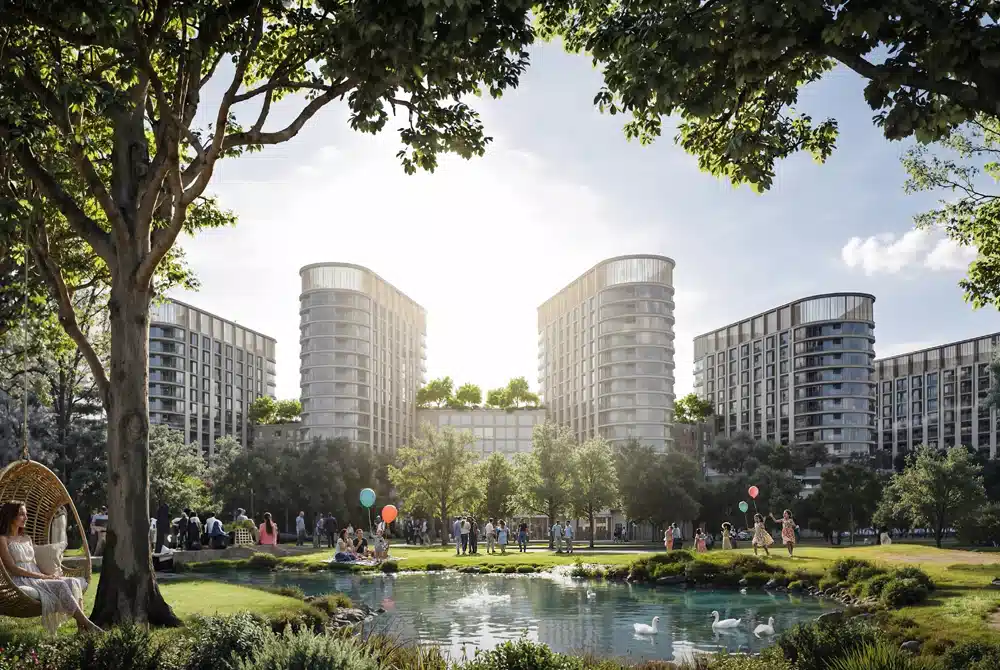 Sobha The Willows gallery image 23