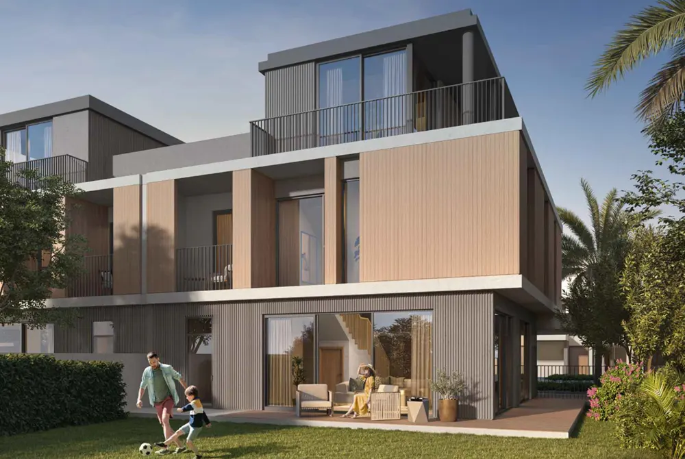 Emaar Fairway Villas 3 gallery image 23
