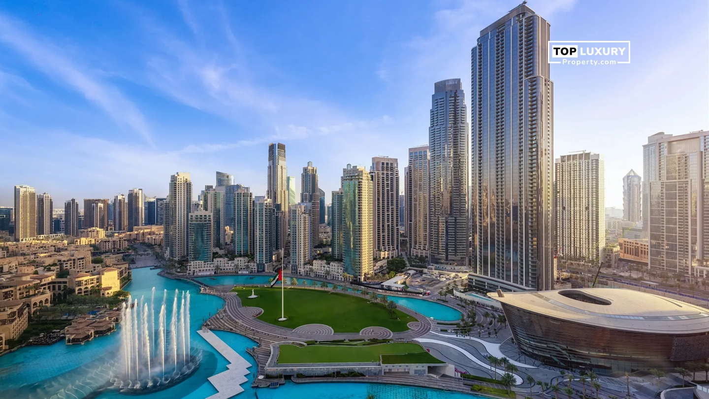 Binghatti vs Nshama: Luxury vs Community Living in Dubai