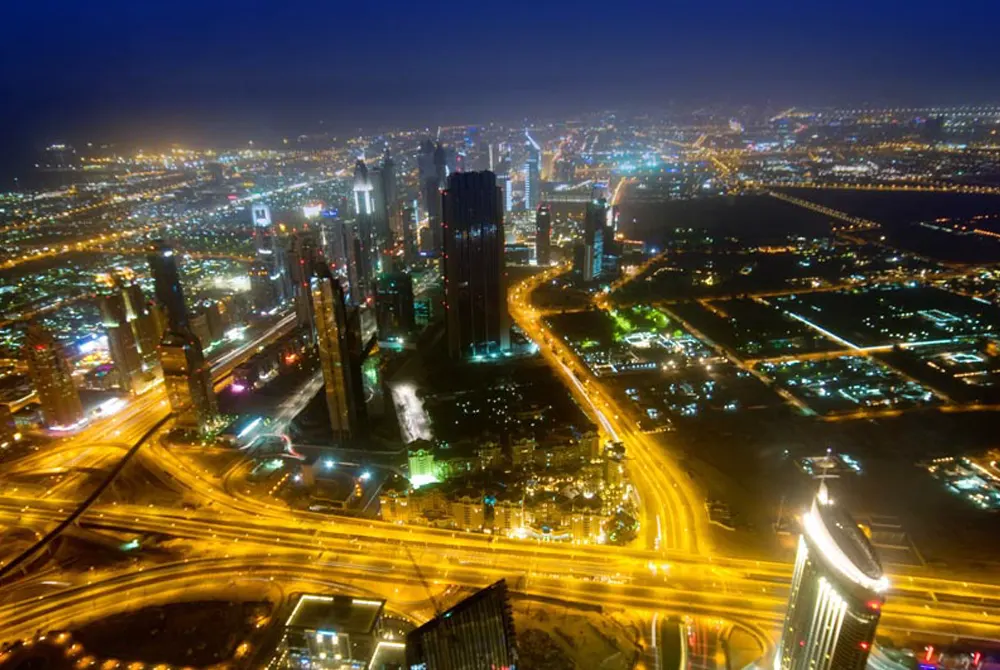 Damac Lakeside gallery image 22