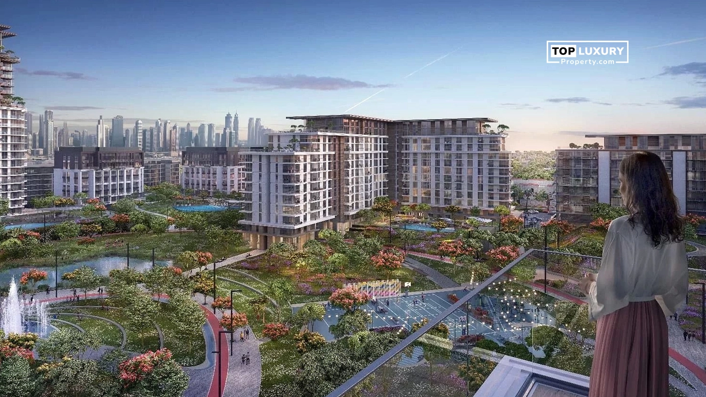Is City Walk Dubai The Best Place To Invest In 2026?