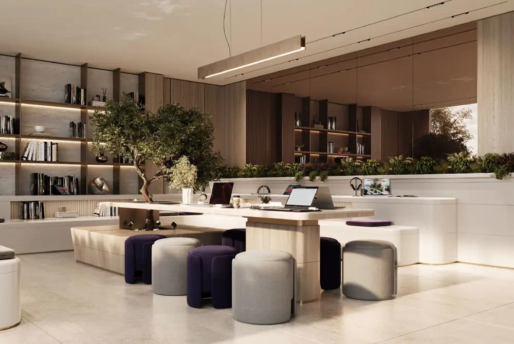 Le Blanc Residence gallery image 21