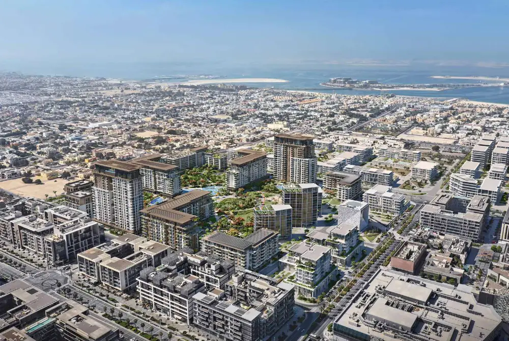 City Walk Phase 3 by Meraas gallery image 21
