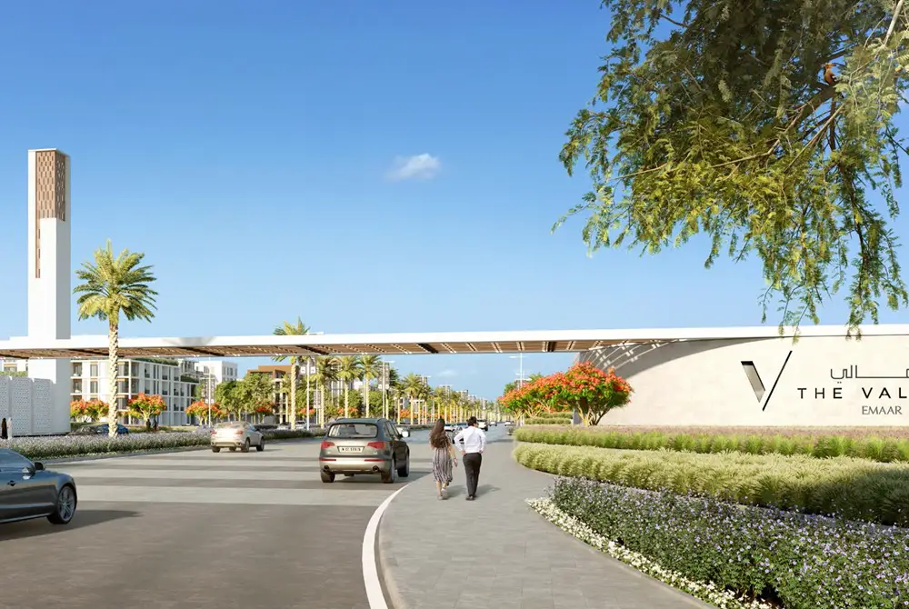 Emaar Eden gallery image 21
