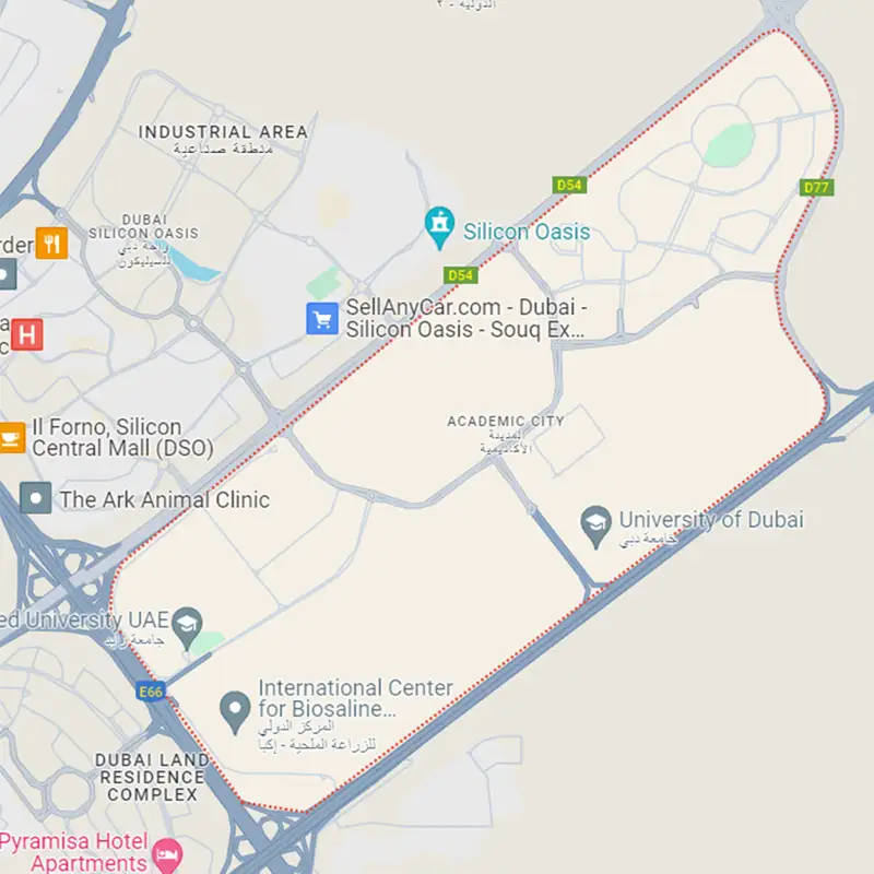 Project Connectivity Image