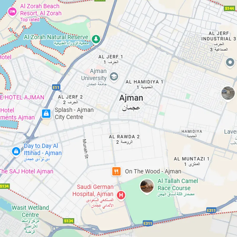 Project Connectivity Image