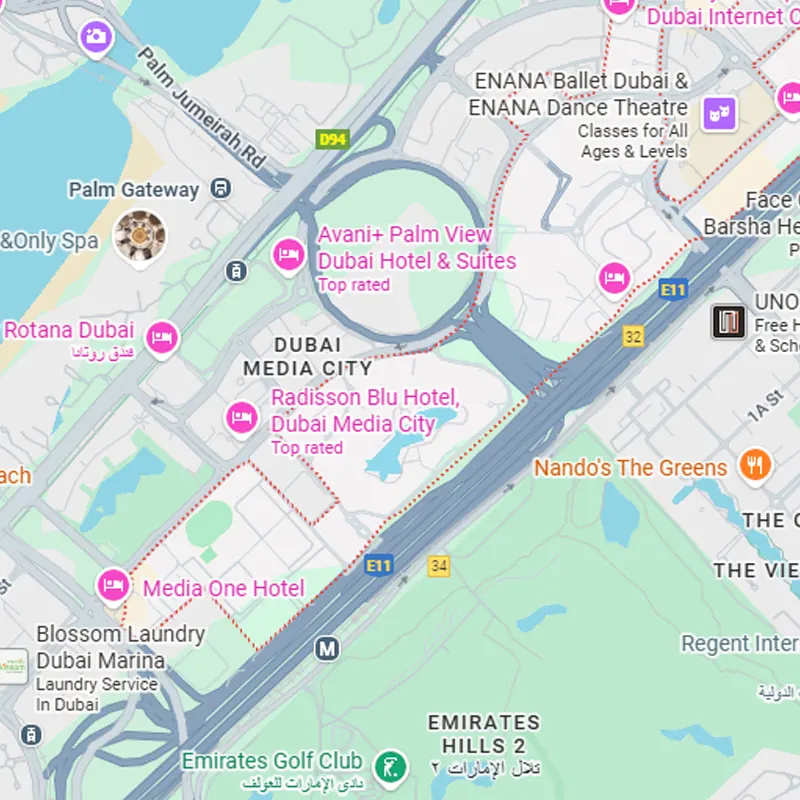 Project Connectivity Image