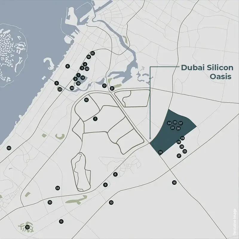 Project Connectivity Image