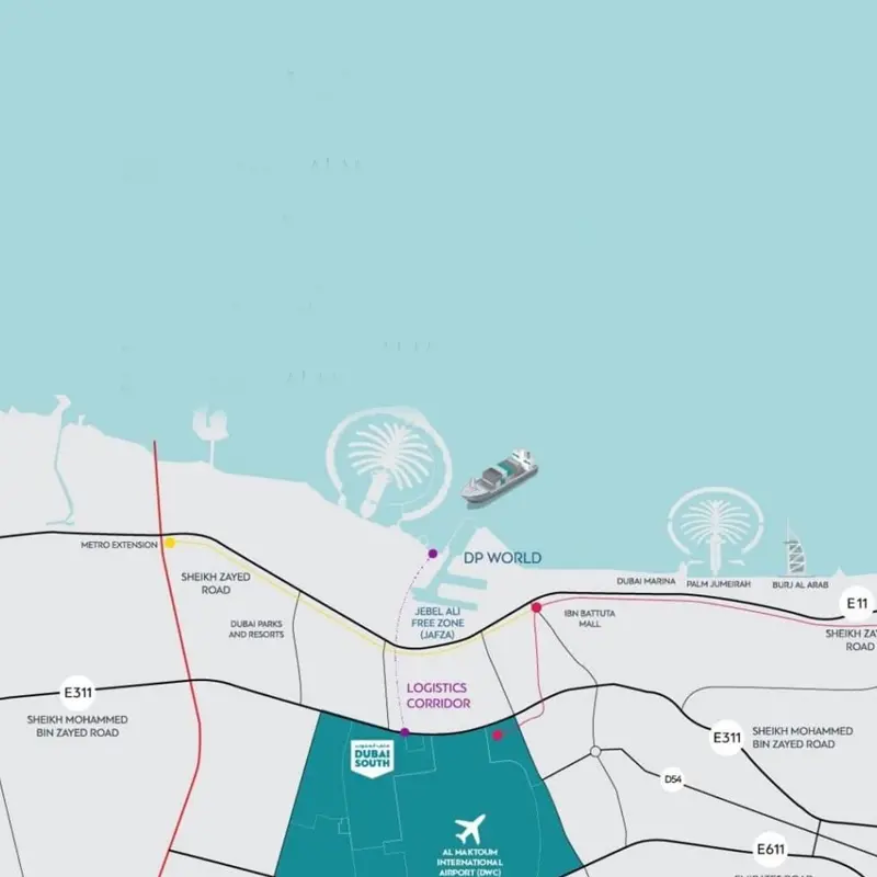 Westar Altair Connectivity Image