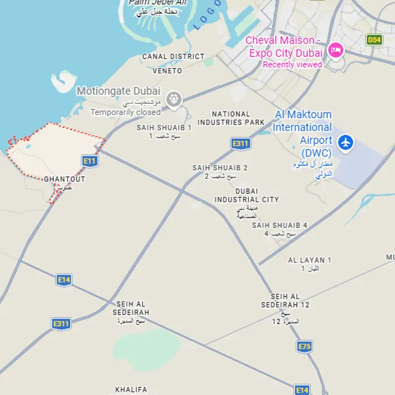 Project Connectivity Image