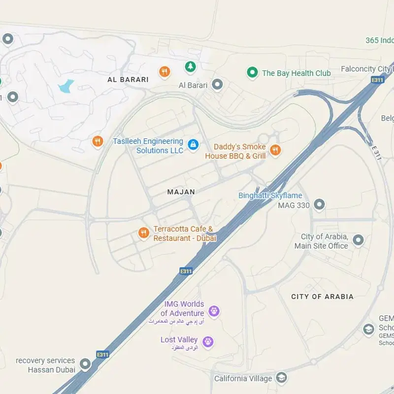 Project Connectivity Image