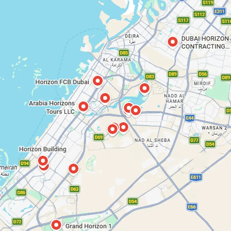 Octa Rove Home Connectivity Image
