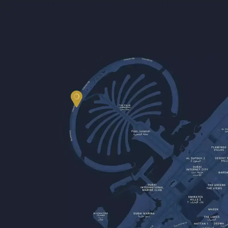 The Bridge Collection Connectivity Image