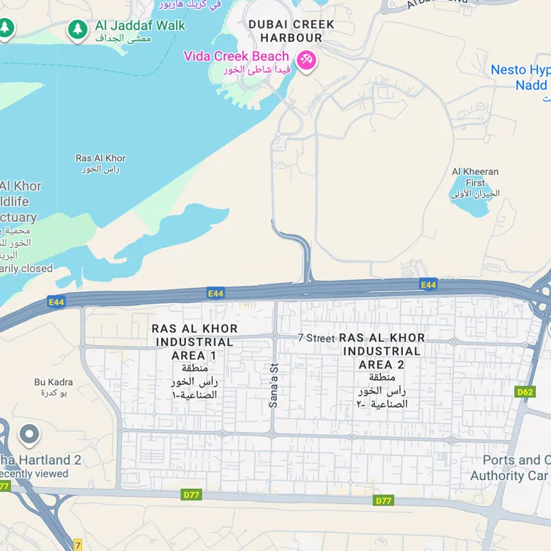 Project Connectivity Image