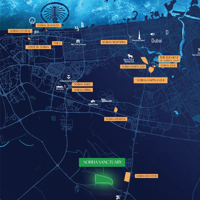 Project Connectivity Image