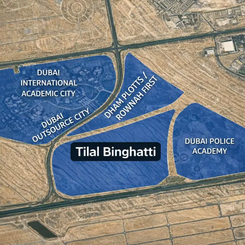 Project Connectivity Image