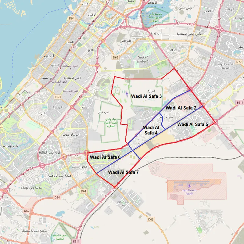 Project Connectivity Image
