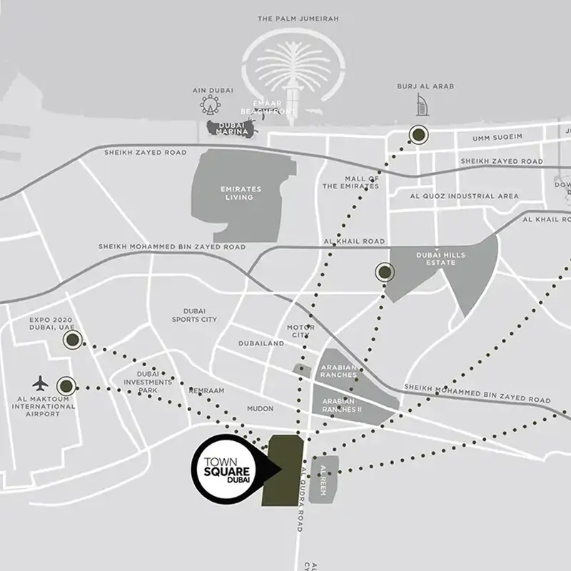 Project Connectivity Image