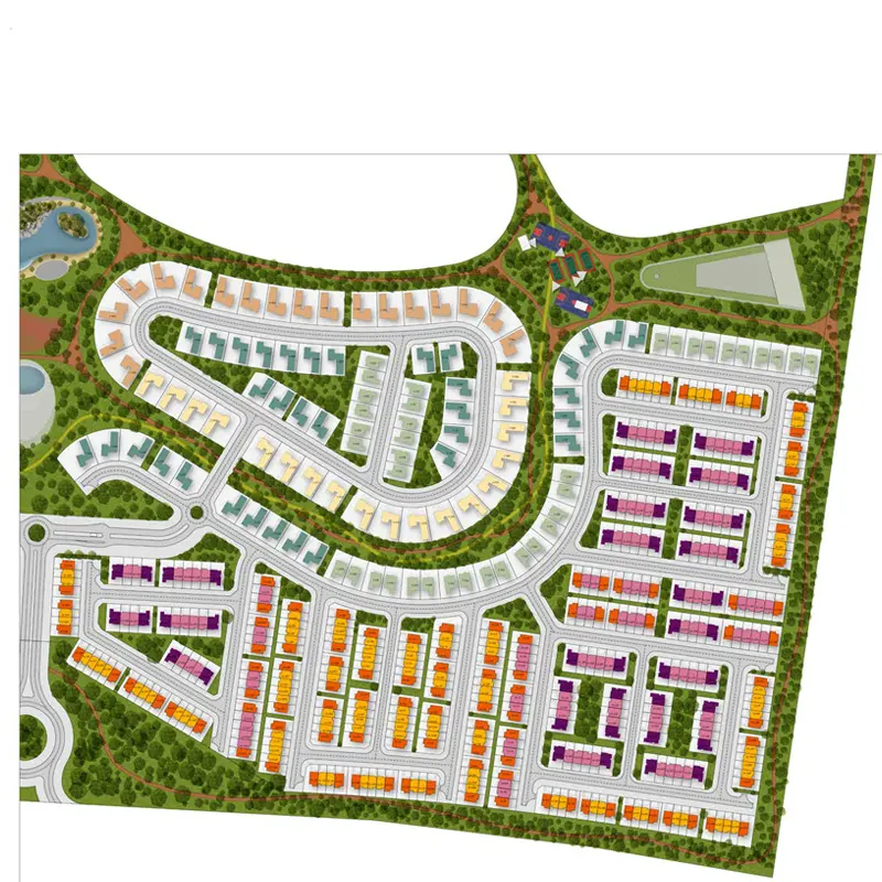 Coral by Arada location image
