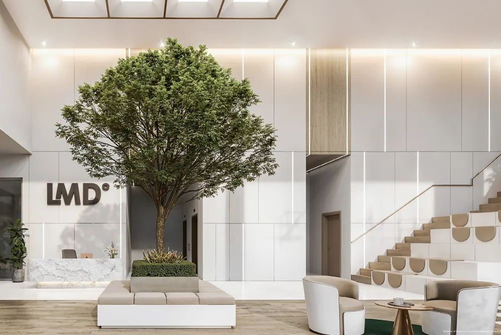 Taiyo Residences By LMD gallery image 23