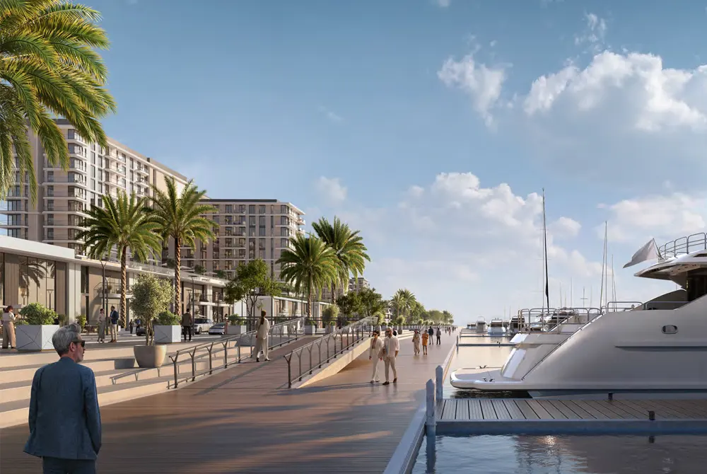 Emaar Porto View gallery image 22