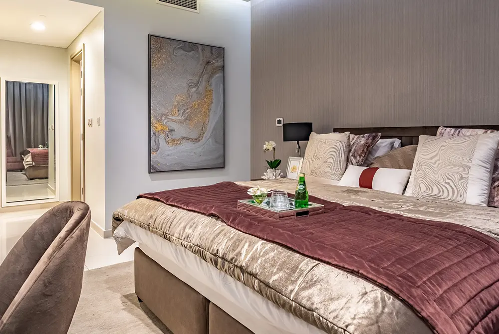 Damac AYKON City Tower C gallery image 21