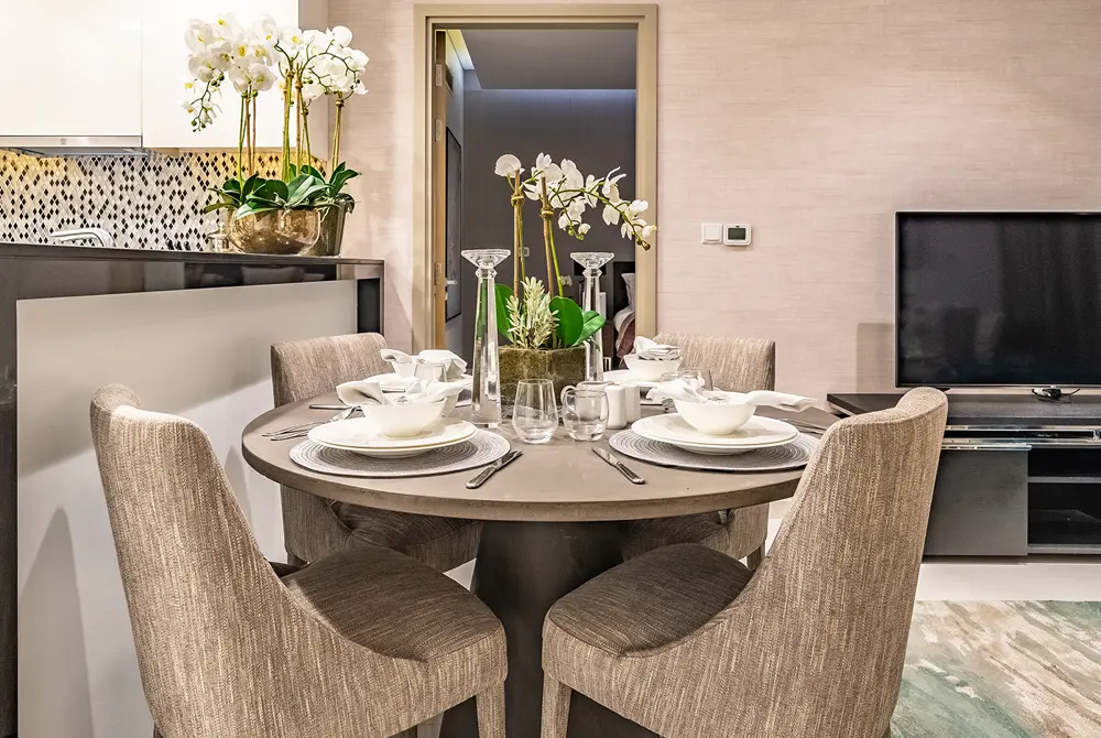 Damac AYKON City Tower C gallery image 22
