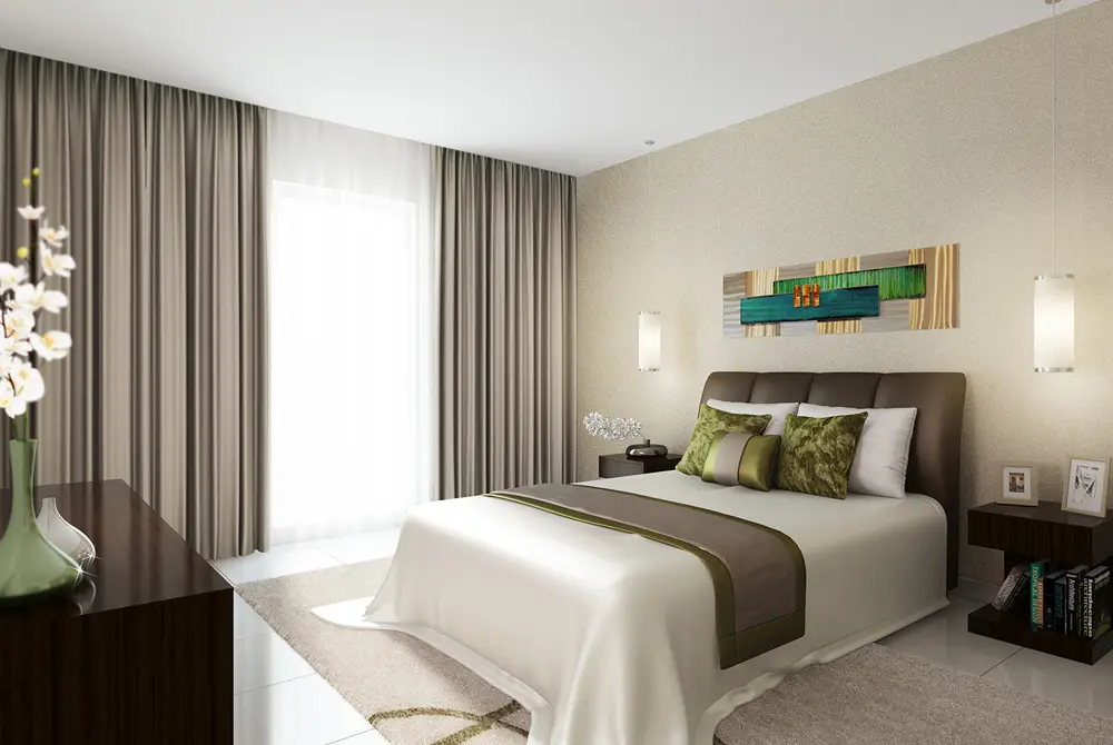 Damac Tenora Apartments gallery image 21