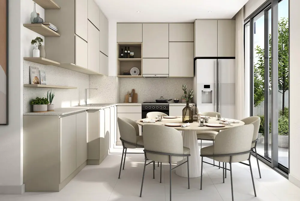 EMAAR Bliss 2 gallery image 22
