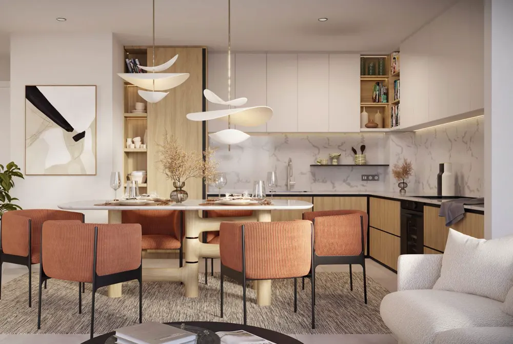 Emaar Clearpoint gallery image 22