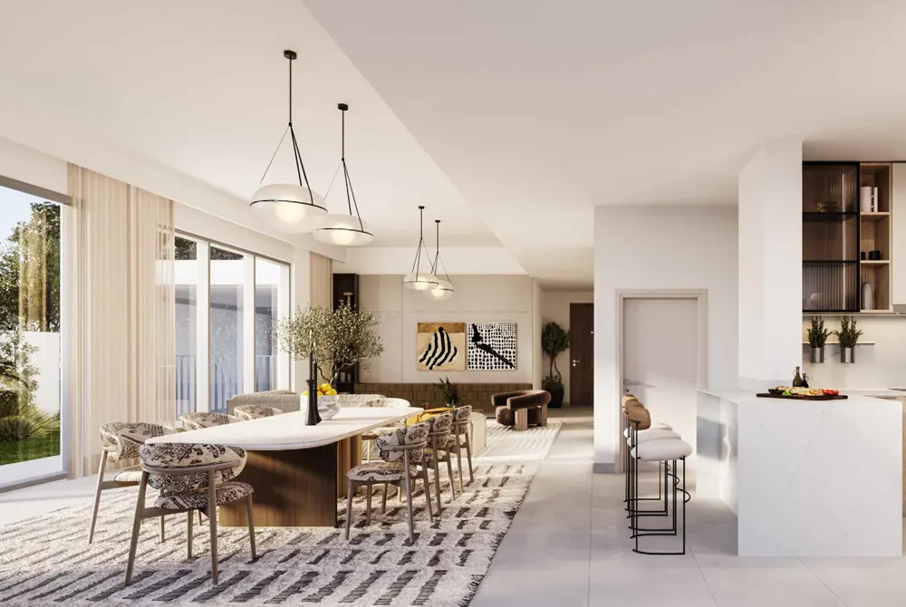 Emaar Fairway Villas 3 gallery image 24