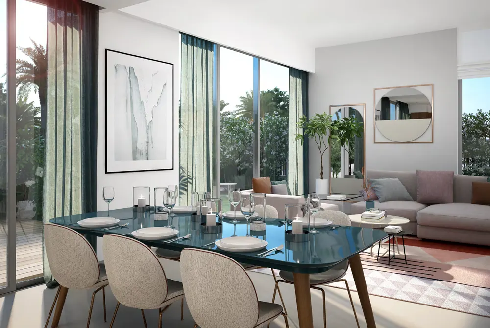 Emaar Spring gallery image 22