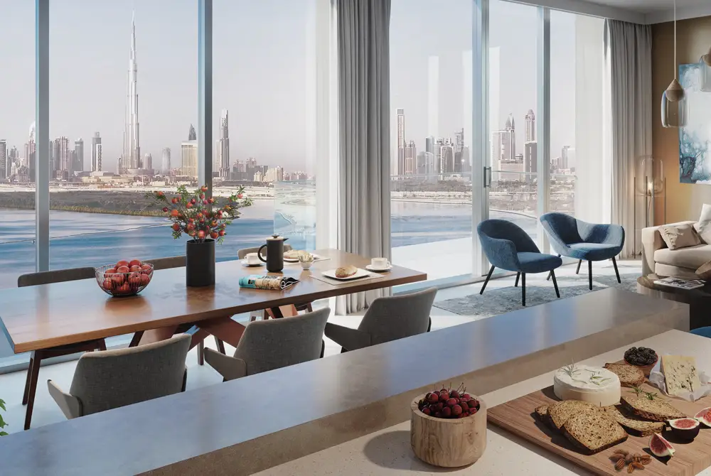 EMAAR The Grand gallery image 22
