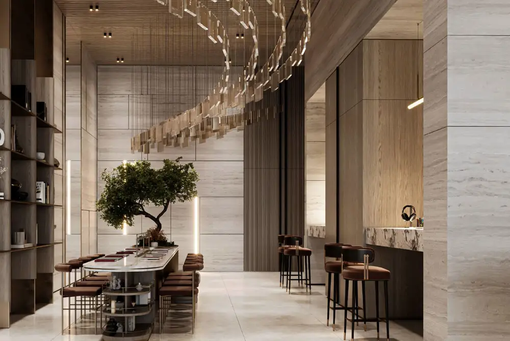 Le Blanc Residence gallery image 22