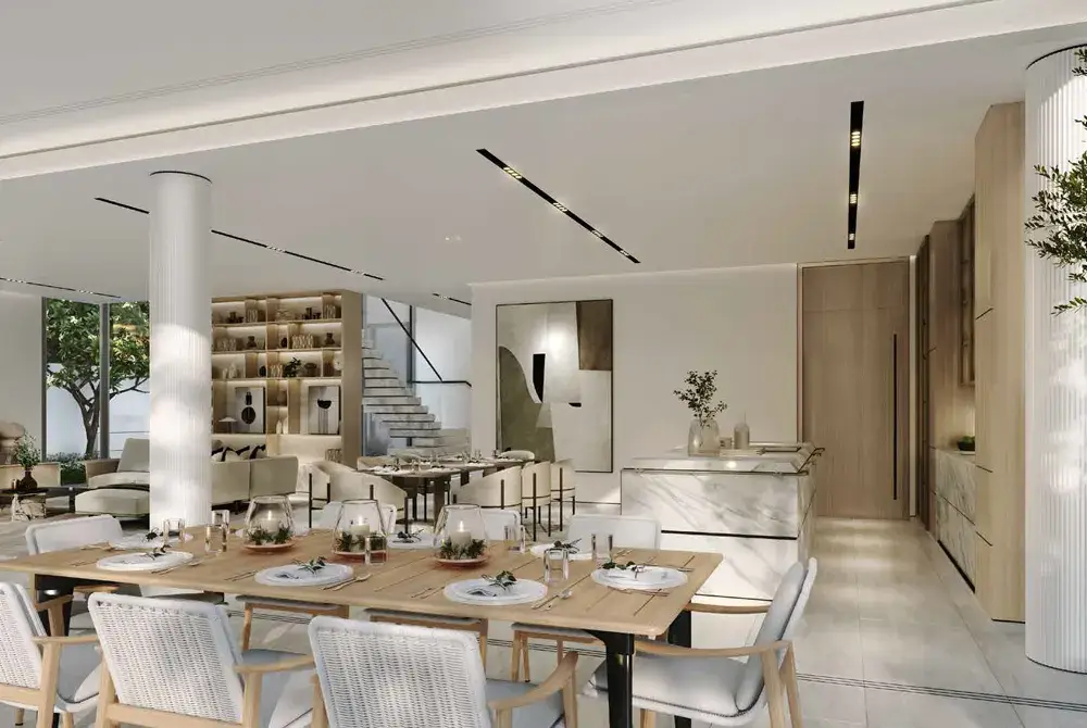 Nakheel Nad Al Sheba Villas gallery image 22