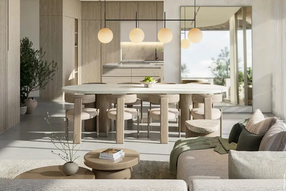 Soma Residences by Devmark gallery image 23
