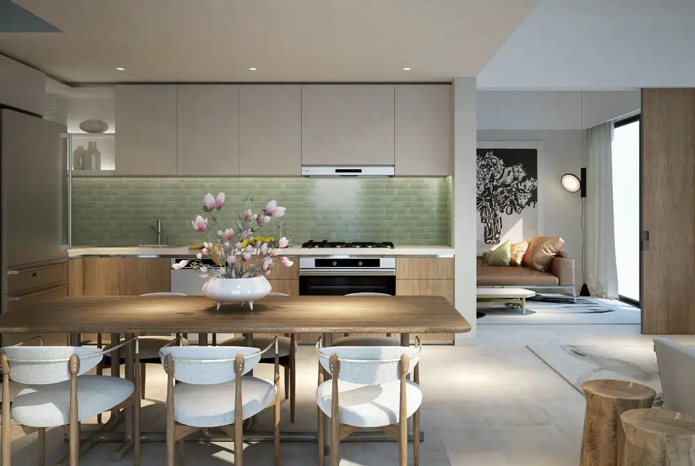 Emaar Eden Phase 2 gallery image 21