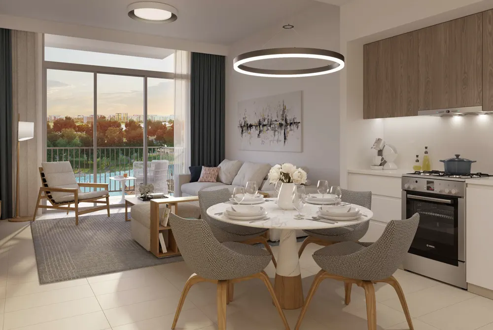 Emaar Park Ridge gallery image 22