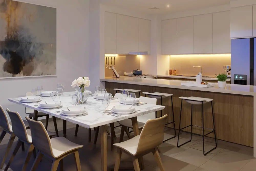Emaar Reem Townhouses gallery image 22