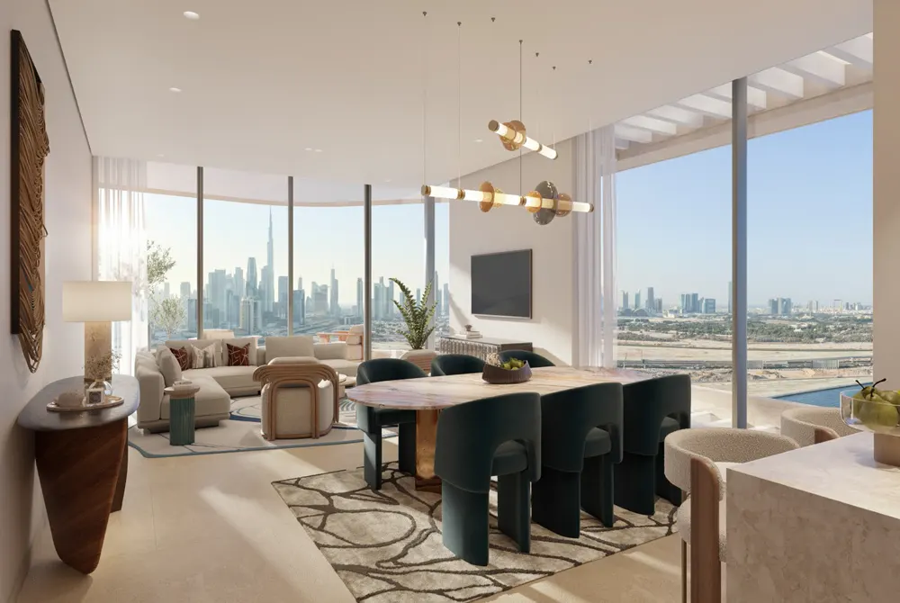 Artistry One Residences gallery image 24