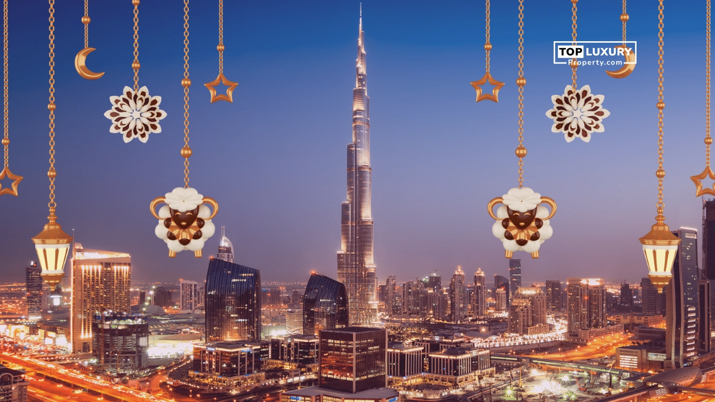 Eid Al Adha 2026: Best Places to Visit & Top Things To Do