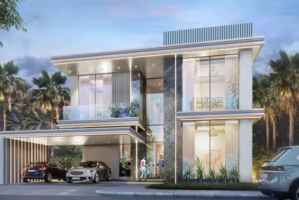 DAMAC Seychelles gallery image 22